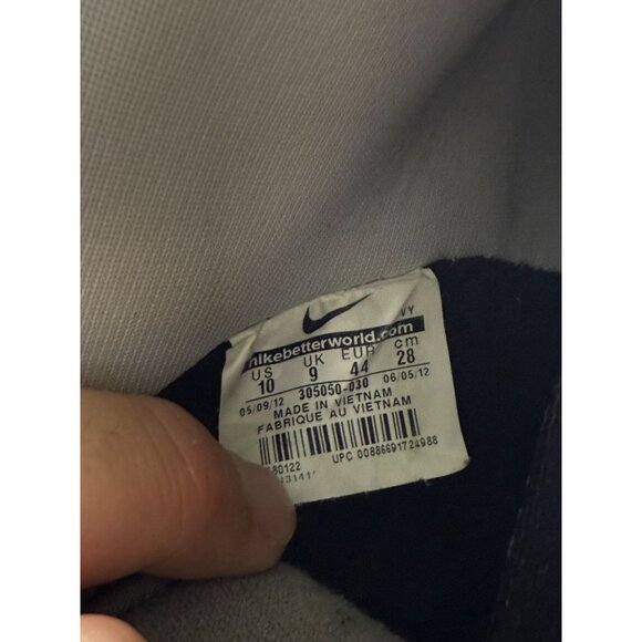 Size 10 - Nike SB Dunk High Pro Soft Grey/Mint Men’s US Size 10 *RARE* - Picture 8 of 10